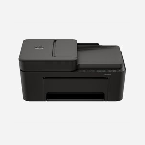 HP DeskJet 4310 Imprimante Jet d'Encre Couleur Multifonction A4, 4800x1200 DPI, 8.5/5.5 ppm ISO, Scanner 1200 DPI, WiFi, ADF 35 feuilles, HP Instant Ink, Sécurité Dynamique