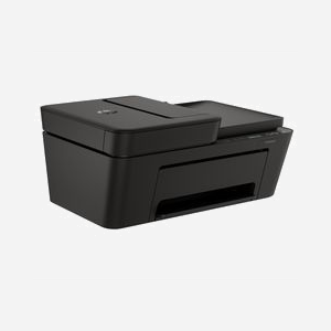 HP DeskJet 4310 Imprimante Jet d'Encre Couleur Multifonction A4, 4800x1200 DPI, 8.5/5.5 ppm ISO, Scanner 1200 DPI, WiFi, ADF 35 feuilles, HP Instant Ink, Sécurité Dynamique - Miniature 2