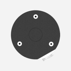 TP-Link VJB-305 Boîte de Jonction Réseau Aluminium Blanc 150x155.6x51mm (LxPxH) - Indice de Protection Non Spécifié - Pour Câblage Réseau - Miniature 5