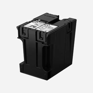 Canon MC-G07 Cartouche de Nettoyage Jet d'Encre Noire - Unité - Compatibilité Imprimantes Canon PIXMA G4280, PIXMA G3290 - Réf: 6799C001