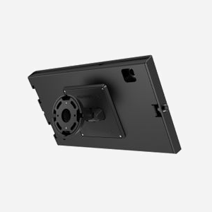 Compulocks Support Antivol 505B11GAPX9B pour Samsung Galaxy Tab A9 Plus 11" SM-X210/215/216B, VESA 75/100mm, Noir, Inclinaison, Clé (2 unités) - Miniature 2
