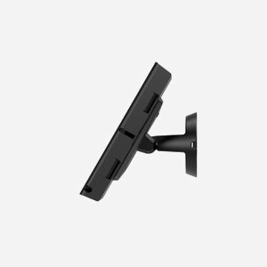 Compulocks Support Antivol 505B11GAPX9B pour Samsung Galaxy Tab A9 Plus 11" SM-X210/215/216B, VESA 75/100mm, Noir, Inclinaison, Clé (2 unités) - Miniature 3
