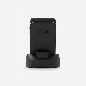 Emporia JOY V228.V3.BK.01 Téléphone Clapet 2.8" 240x320, Écran Externe 1.1" 128x36, 2MP, Bluetooth 2.1, 1300mAh, IP54, 2G, USB Type-C - Miniature 5