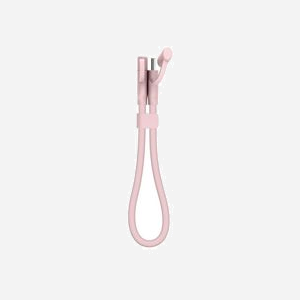 Belkin BPB027HQPK - Batterie Externe 10000mAh Rose, 2x USB Type-C, Écran Intégré, Compatible Mobile/Tablette, Protection Surchauffe, 71x103.9x25.1mm - Miniature 3