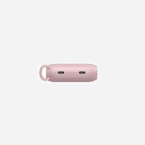 Belkin BPB027HQPK - Batterie Externe 10000mAh Rose, 2x USB Type-C, Écran Intégré, Compatible Mobile/Tablette, Protection Surchauffe, 71x103.9x25.1mm - Miniature 4