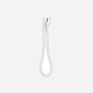 Belkin BPB027HQWH - Batterie Externe 10000 mAh, 2 ports USB Type-C, Recharge Smartphones/Tablettes, Écran Intégré, Blanc, 71x103.9x25.1mm - Miniature 3