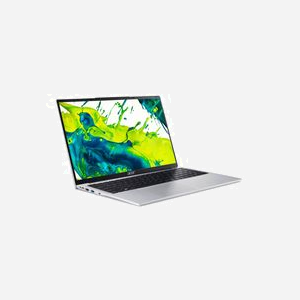 Acer Aspire Lite AL17-31P - Écran 17.3" HD+ TN Intel Core 3 N355 8GB DDR5 512GB SSD Wi-Fi 6 Windows 11 Home Argent - Miniature 2
