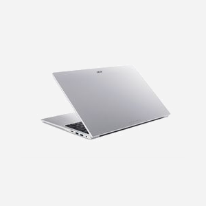 Acer Aspire Lite AL17-31P - Écran 17.3" HD+ TN Intel Core 3 N355 8GB DDR5 512GB SSD Wi-Fi 6 Windows 11 Home Argent - Miniature 5