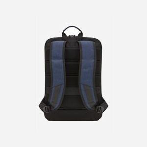 dbramante1928 Charlottenborg Sac à dos 16" Bleu - BG16DABL1712 : Unisexe, 1 compartiment, poche tablette, résistant rayures/eau, 300x210x420mm - Miniature 3