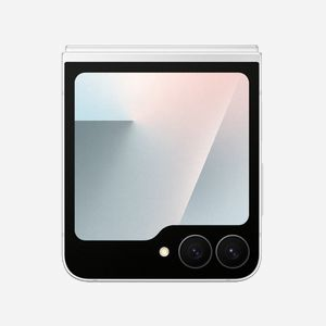 Samsung Galaxy Z Flip7 FE SM-F761BZWHEUB: Écran Dynamic AMOLED 2X 6.7" 120Hz, Exynos 2400, 8Go RAM, 256Go, Double SIM 5G, Android - Miniature 5