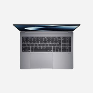 ASUS ExpertBook P3 PM3606CKA : AMD Ryzen AI 7 350, 32GB DDR5, 1To SSD, 16" WUXGA, AMD Radeon 860M, Wi-Fi 6, Windows 11 Pro, Misty Grey - Miniature 4