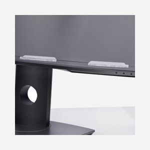 StarTech.com Filtre de Confidentialité 38" Dell U3824DW 21:9 Incurvé Double Face Mat/Brillant Anti-reflet & Lumière Bleue Angle de Vue 30° - Miniature 4