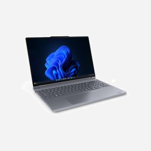 Lenovo ThinkBook 16p G6 IAX - Intel Core Ultra 9 275HX, 32Go DDR5, 1To SSD, NVIDIA GeForce RTX 5060 8Go GDDR7, Écran 16" 3.2K IPS 165Hz, Windows 11 Pro - Miniature 3