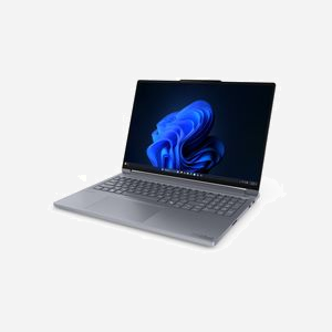 Lenovo ThinkBook 16p G6 IAX - Intel Core Ultra 9 275HX, 32Go DDR5, 1To SSD, NVIDIA GeForce RTX 5060 8Go GDDR7, Écran 16" 3.2K IPS 165Hz, Windows 11 Pro - Miniature 4