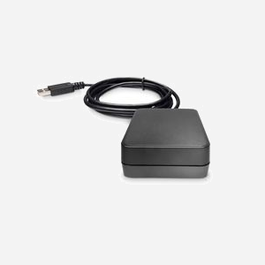 HP JetDirect 3200w : Accessoire Wireless Wifi 6 Bluetooth, 82x56x20mm, Compatibilité Imprimantes HP LaserJet Managed (E785, E47528, E877, E826, E730/731)