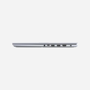 ASUS Vivobook 16 X1605VA - Écran 16" WUXGA, Intel Core i3-1315U, 8Go DDR4, SSD 512Go NVMe PCIe 3.0, Wi-Fi 6E, Windows 11 Pro, Argent - Miniature 3