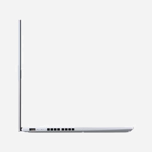 ASUS Vivobook 16 X1605VA - Écran 16" WUXGA, Intel Core i3-1315U, 8Go DDR4, SSD 512Go NVMe PCIe 3.0, Wi-Fi 6E, Windows 11 Pro, Argent - Miniature 4