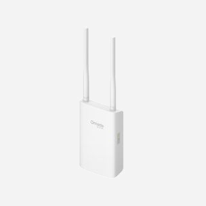 TP-Link Omada EAP603-Outdoor : Point d'accès WiFi 5 (802.11ac) 1800 Mbit/s, 2.4/5 GHz, PoE, 1x RJ45 Gigabit, IP65/IP66, portée 300m, WPA3, antenne 5dBi - Miniature 2