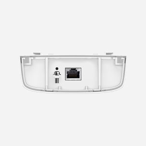 TP-Link Omada EAP603-Outdoor : Point d'accès WiFi 5 (802.11ac) 1800 Mbit/s, 2.4/5 GHz, PoE, 1x RJ45 Gigabit, IP65/IP66, portée 300m, WPA3, antenne 5dBi - Miniature 4
