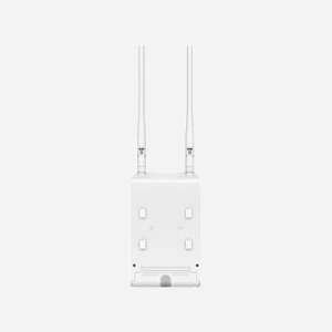 TP-Link Omada EAP603-Outdoor : Point d'accès WiFi 5 (802.11ac) 1800 Mbit/s, 2.4/5 GHz, PoE, 1x RJ45 Gigabit, IP65/IP66, portée 300m, WPA3, antenne 5dBi - Miniature 5