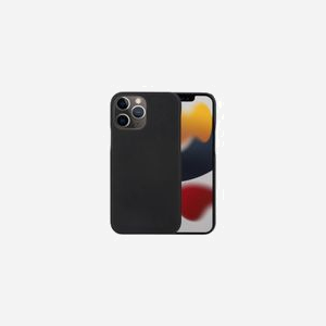 dbramante1928 Lynge Étui Portefeuille Cuir Noir pour iPhone 12/12 Pro 6.1" (15.5cm), Fermeture Magnétique, 3 Compartiments Cartes, 82x21x155mm - Miniature 4