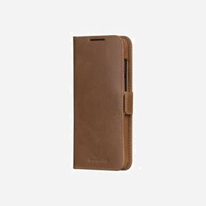 dbramante1928 Lynge Folio Porte Carte Cuir Teint pour Samsung Galaxy S25 Ultra 6.8" (17.3 cm) - Référence LMSUGTDT6471 - Miniature 5