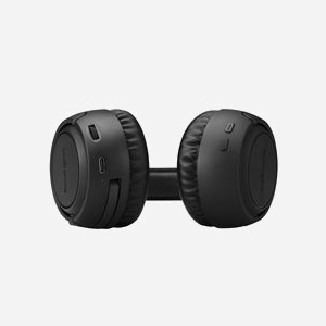 Kensington Micro-casque Supra-Aural Bluetooth 5.4 K80183WW, Suppression de Bruit, Autonomie 80h (Musique)/40h (Appel), EQ, Microphone Boom, PCR 40% - Miniature 4