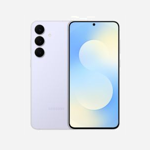 Samsung Galaxy S25 FE SM-S731BLBIEUB Écran 6.7" Dynamic AMOLED 2X 120Hz, Exynos 2400, 8Go RAM, 512Go Stockage, Triple Caméra 50MP, 5G, Android 16