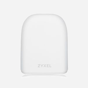 Capuchon de Couvercle WLAN Zyxel ACCESSORY-ZZ0113F Blanc - 250.2x87.2x311.2mm - Compatible WBE/WAX/NWA Series - Usage Extérieur - Plastique - Miniature 1
