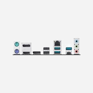 ASUS PRO Q870I-C-CSM Carte mère mini ITX Intel Q870, Socket LGA 1851, DDR5 SO-DIMM 128GB max, M.2, SATA III, Gigabit Ethernet, Windows 10/11 - Miniature 4