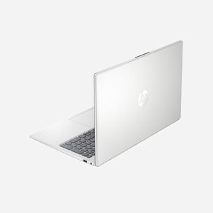 HP Ordinateur Portable 15-fd0158nf Intel Core i3-N305 15.6" FHD 8Go DDR4 512Go SSD Intel UHD Graphics Wi-Fi 6 Windows 11 Home Argent - Miniature 3
