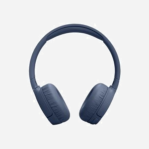 JBL Tune 670NC Bleu : Casque Arceau Filaire/Sans Fil Bluetooth 5.3, HP 32mm, 20-20000Hz, Micro Intégré, Batterie 690mAh, 173g - Miniature 3