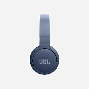 JBL Tune 670NC Bleu : Casque Arceau Filaire/Sans Fil Bluetooth 5.3, HP 32mm, 20-20000Hz, Micro Intégré, Batterie 690mAh, 173g - Miniature 5