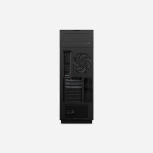 HP OMEN MAX 45L GT23-0007nf PC gaming tour AMD Ryzen 7 9800X3D 8 cœurs 16 threads 64 Go DDR5-SDRAM 4 To SSD NVIDIA GeForce RTX 5080 16 Go GDDR7 refroidissement Cryo Chamber Windows 11 Home noir - Miniature 5