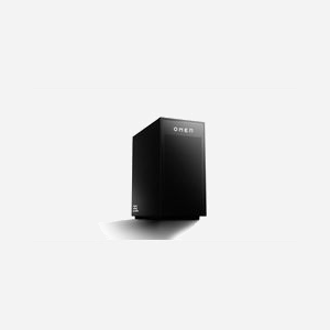 HP OMEN 35L GT17-0007nf Tour Gaming - AMD Ryzen 7 9800X3D 8 cœurs 16 threads 4.2GHz, 64 Go DDR5-SDRAM, 4 To SSD, NVIDIA GeForce RTX 5070 12GB GDDR6, Windows 11 Home, noir - Miniature 3