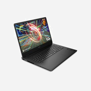 HP OMEN 17-db1034nf Copilot+ PC - AMD Ryzen AI 7 350 8 cœurs 16 threads, 43,9 cm (17,3") QHD IPS 100% sRGB, 32 Go DDR5-SDRAM, 1 To SSD, NVIDIA GeForce RTX 5070 8 Go, Wi-Fi 6 (802.11ax), Windows 11 Home, clavier RGB, noir - Miniature 2