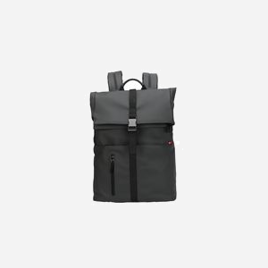 dbramante1928 Broadway ICON - Sac à dos 16" Gris, Compartiment Notebook 16", 320x145x420mm, Compartiment PC 295x18x374mm, Poids 1.04kg - Miniature 1