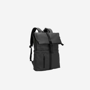dbramante1928 Broadway ICON - Sac à dos 16" Gris, Compartiment Notebook 16", 320x145x420mm, Compartiment PC 295x18x374mm, Poids 1.04kg - Miniature 2