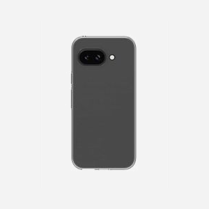 dbramante1928 GLGPCL006605 Housse Transparente Google Pixel 9a 6.3" (16cm) Plastique Recyclé, Résistance Impact/Rayures, Recharge sans Fil, Anti-chute 1.2m - Miniature 3