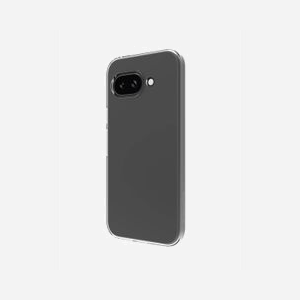 dbramante1928 GLGPCL006605 Housse Transparente Google Pixel 9a 6.3" (16cm) Plastique Recyclé, Résistance Impact/Rayures, Recharge sans Fil, Anti-chute 1.2m - Miniature 4