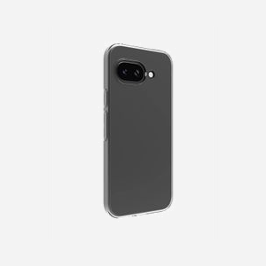 dbramante1928 GLGPCL006605 Housse Transparente Google Pixel 9a 6.3" (16cm) Plastique Recyclé, Résistance Impact/Rayures, Recharge sans Fil, Anti-chute 1.2m - Miniature 5