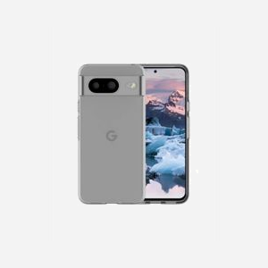 dbramante1928 Greenland Housse Transparent pour Google Pixel 8 - Écran 6.2" - Plastique Résistant aux Impacts/UV - Compatible Recharge Sans Fil - Miniature 1