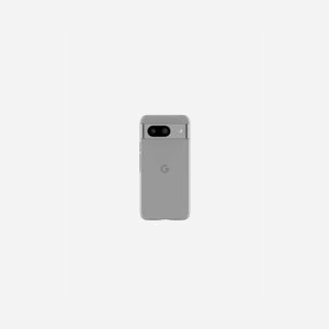 dbramante1928 Greenland Housse Transparent pour Google Pixel 8 - Écran 6.2" - Plastique Résistant aux Impacts/UV - Compatible Recharge Sans Fil - Miniature 3