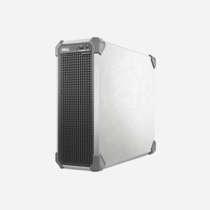 DELL PowerEdge T160 Serveur Tour (3U) Intel Xeon 6 6315P 2.8GHz 16Go DDR5 2To HDD SATA III 7.2K tr/min Gigabit Ethernet, sans OS - Miniature 3