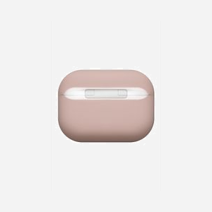 dbramante1928 CRAPPISA1723 Couverture Silicone Rose pour Apple AirPods Pro (2nd gen.) - Protection Anti-Rayures et Anti-Chocs, Quantité 1 - Miniature 3