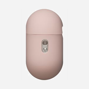 dbramante1928 CRAPPISA1723 Couverture Silicone Rose pour Apple AirPods Pro (2nd gen.) - Protection Anti-Rayures et Anti-Chocs, Quantité 1 - Miniature 4