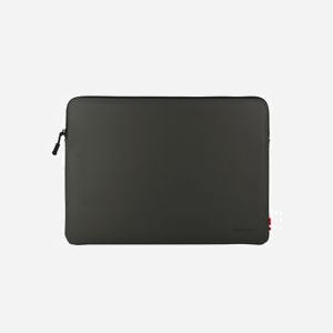 dbramante1928 Oxford ICON 15" - Housse Gris Monochromatique pour Apple - Dimensions compartiment: 340 x 15 x 240 mm - 370 x 20 x 260 mm - 220g - Miniature 1