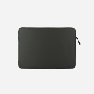 dbramante1928 Oxford ICON 15" - Housse Gris Monochromatique pour Apple - Dimensions compartiment: 340 x 15 x 240 mm - 370 x 20 x 260 mm - 220g - Miniature 2