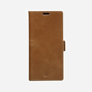 dbramante1928 Copenhagen Slim Folio Teint pour Samsung Galaxy S22 Ultra (6.8") en cuir pleine fleur, compatible recharge sans fil, blocage RFID - Miniature 1