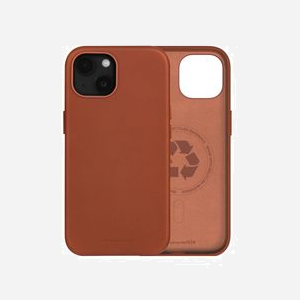 dbramante1928 Roskilde MS Housse Rouge pour iPhone 15, Protection Anti-poussière/Rayures, Dimensions 76x11x150mm, Poids 34g, UPC 5711428061890